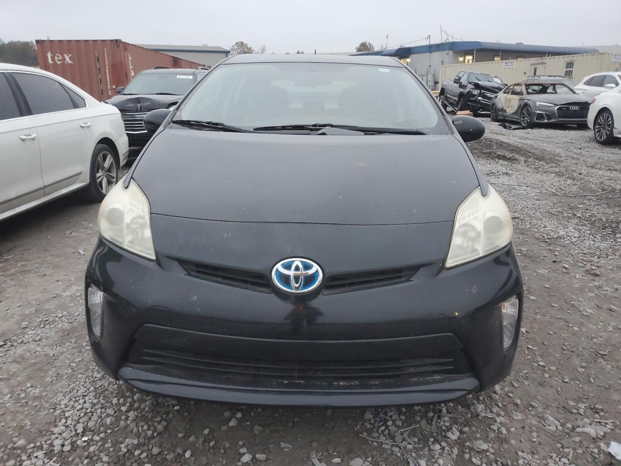 2012 Toyota Prius - Image 5