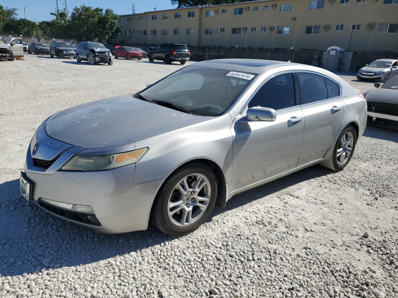2009 Acura TL - Image 1