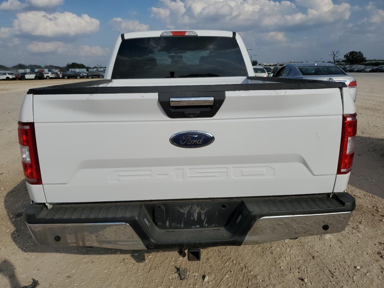 2020 Ford F-150 - Image 6