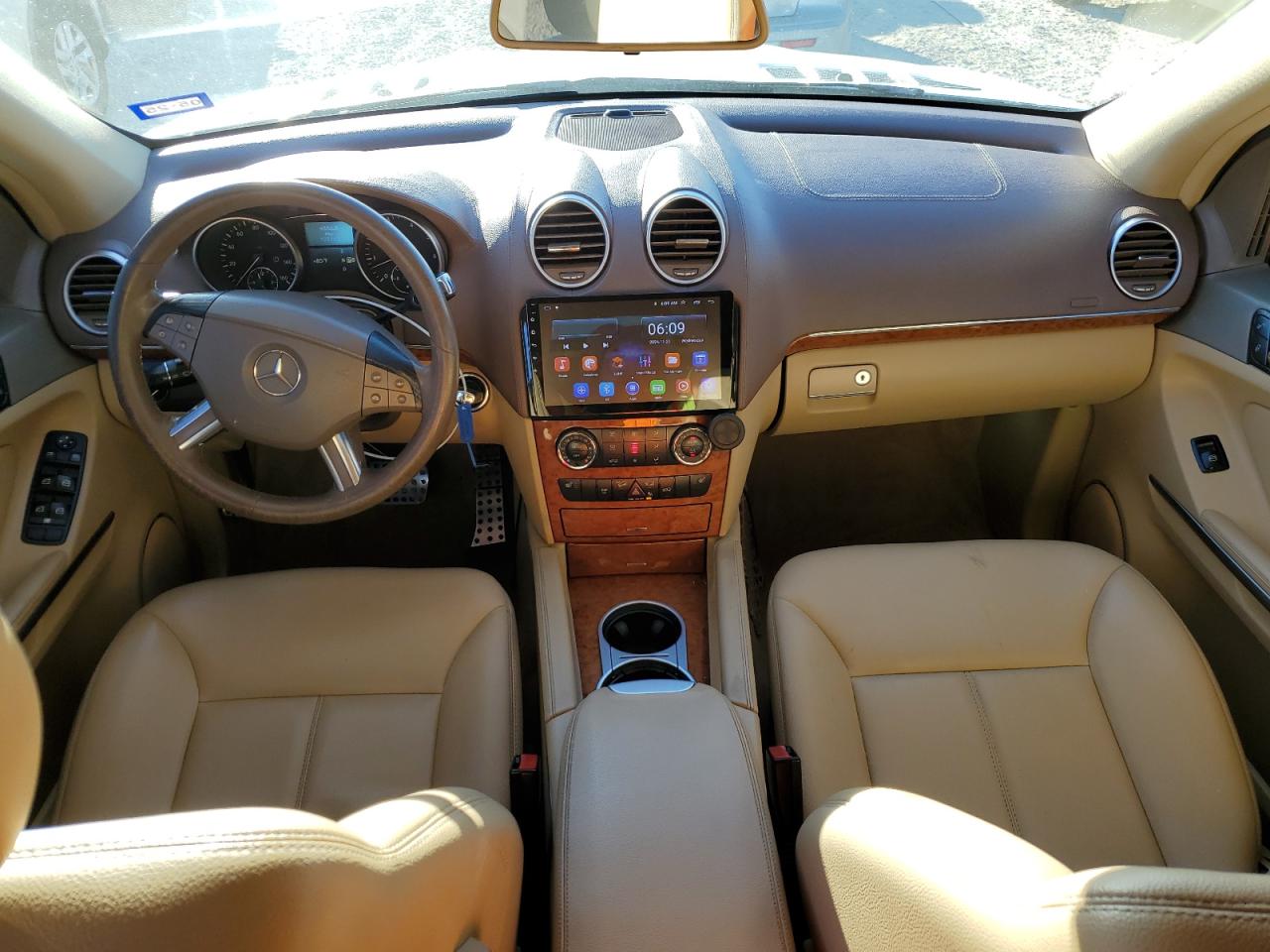 2008 Mercedes-Benz GL-klasse - Image 8