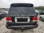 2007 Lexus Lx 470 na sprzedaż w Ellenwood, GA - Minor Dent/Scratches