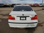 2005 Bmw 325 I zu verkaufen in Albuquerque, NM - Side