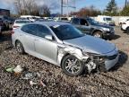 2019 Kia Optima Lx продається в Chalfont, PA - Side
