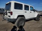 2014 Jeep Wrangler Unlimited Sahara იყიდება Fredericksburg-ში, VA - All Over