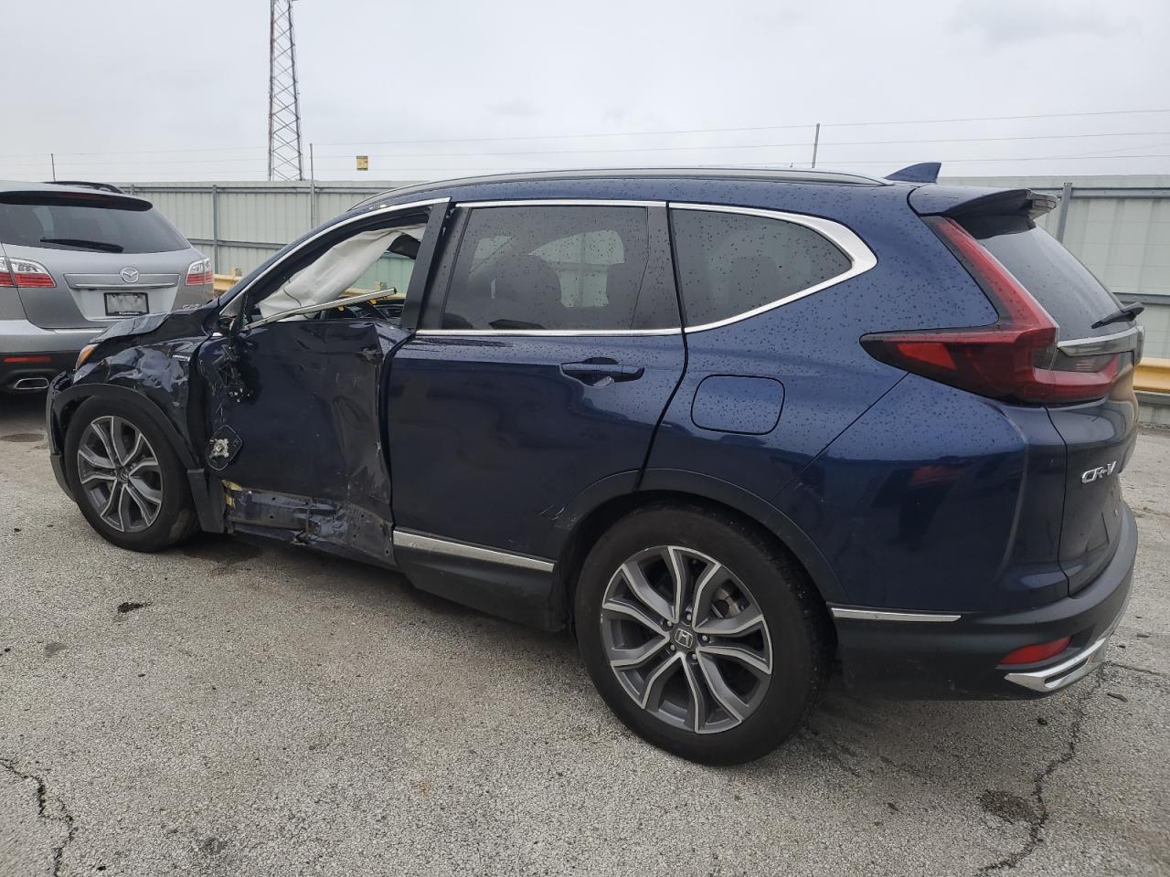 2022 Honda CR-V - Image 2