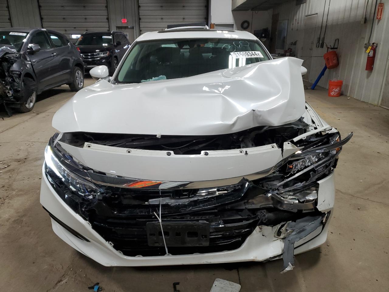 2018 Honda Accord - Image 5
