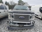 2020 Ford F350 Super Duty за продажба в Cartersville, GA - Front End