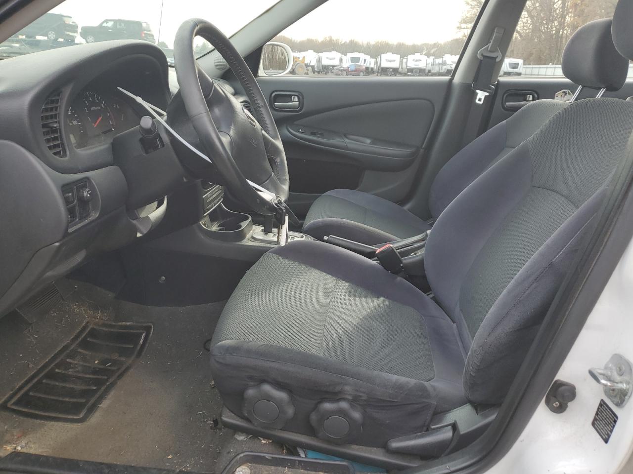 2006 Nissan Sentra - Image 7