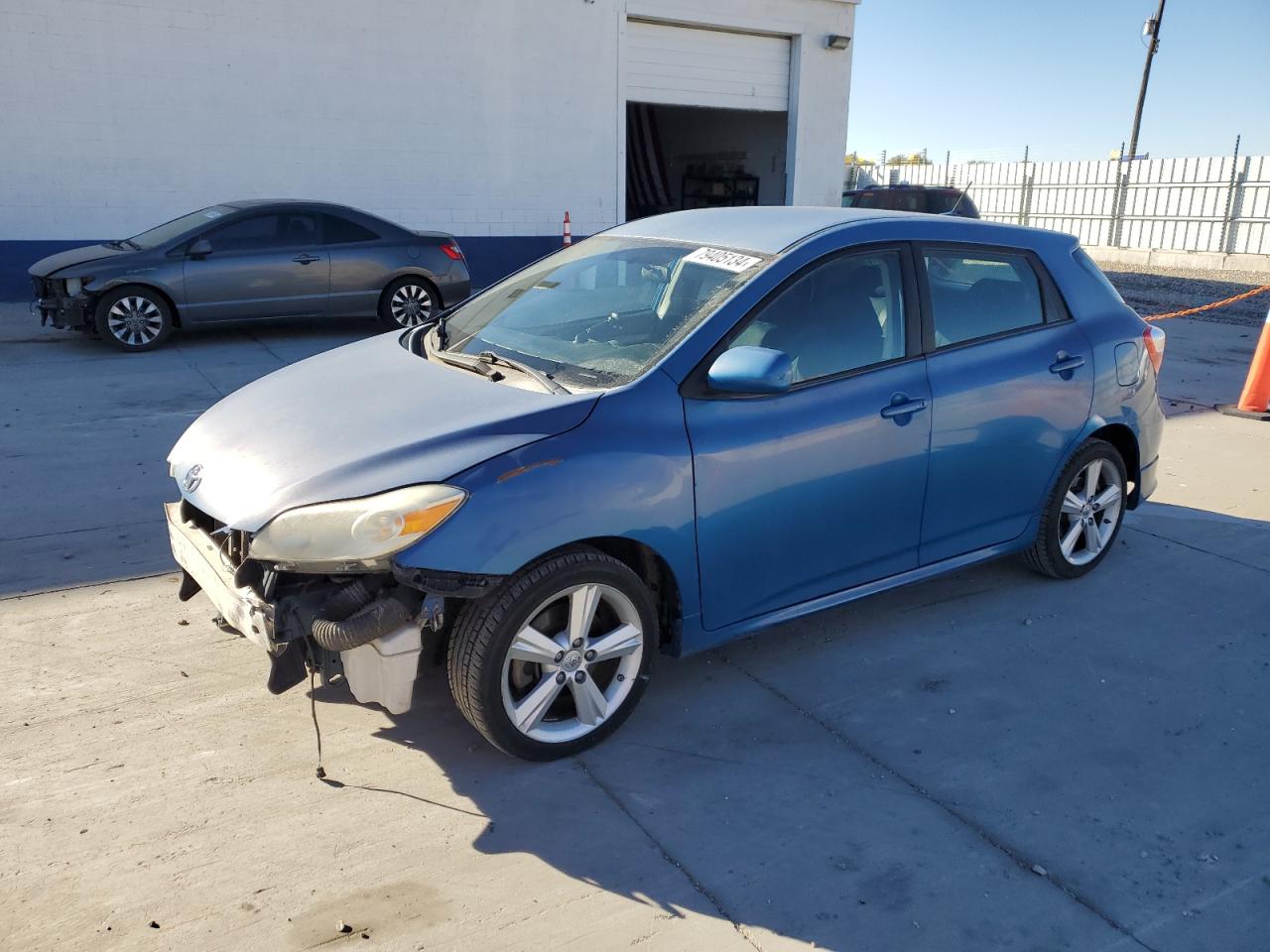 2009 Toyota Corolla - Image 1