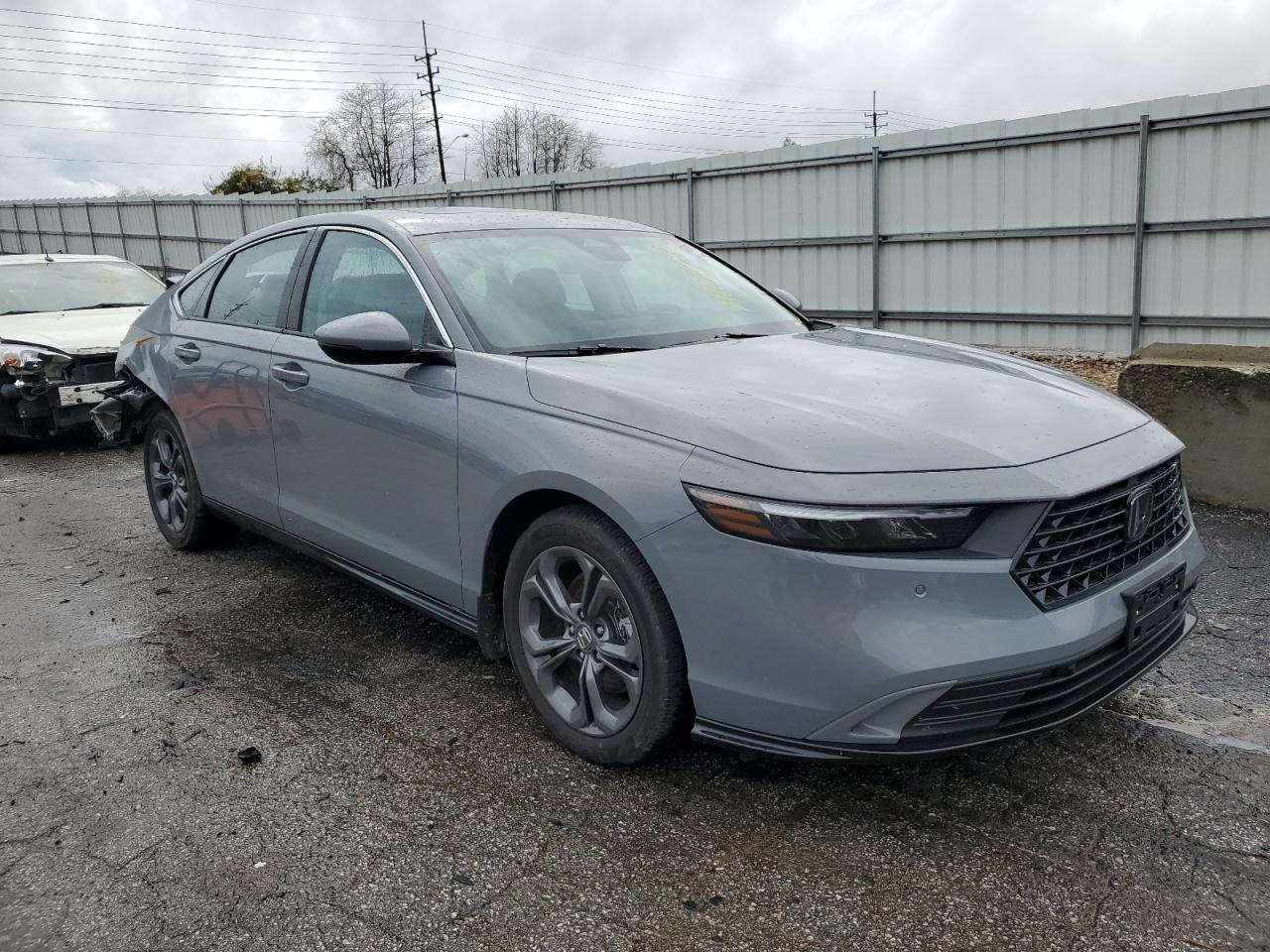 2024 Honda Accord - Image 4