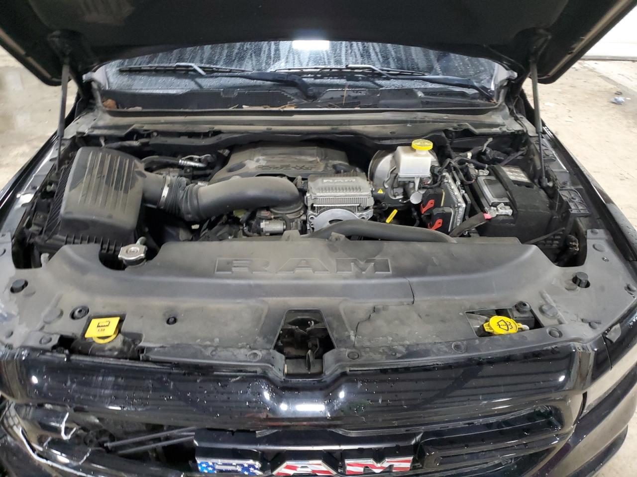 2020 RAM 1500 - Image 11