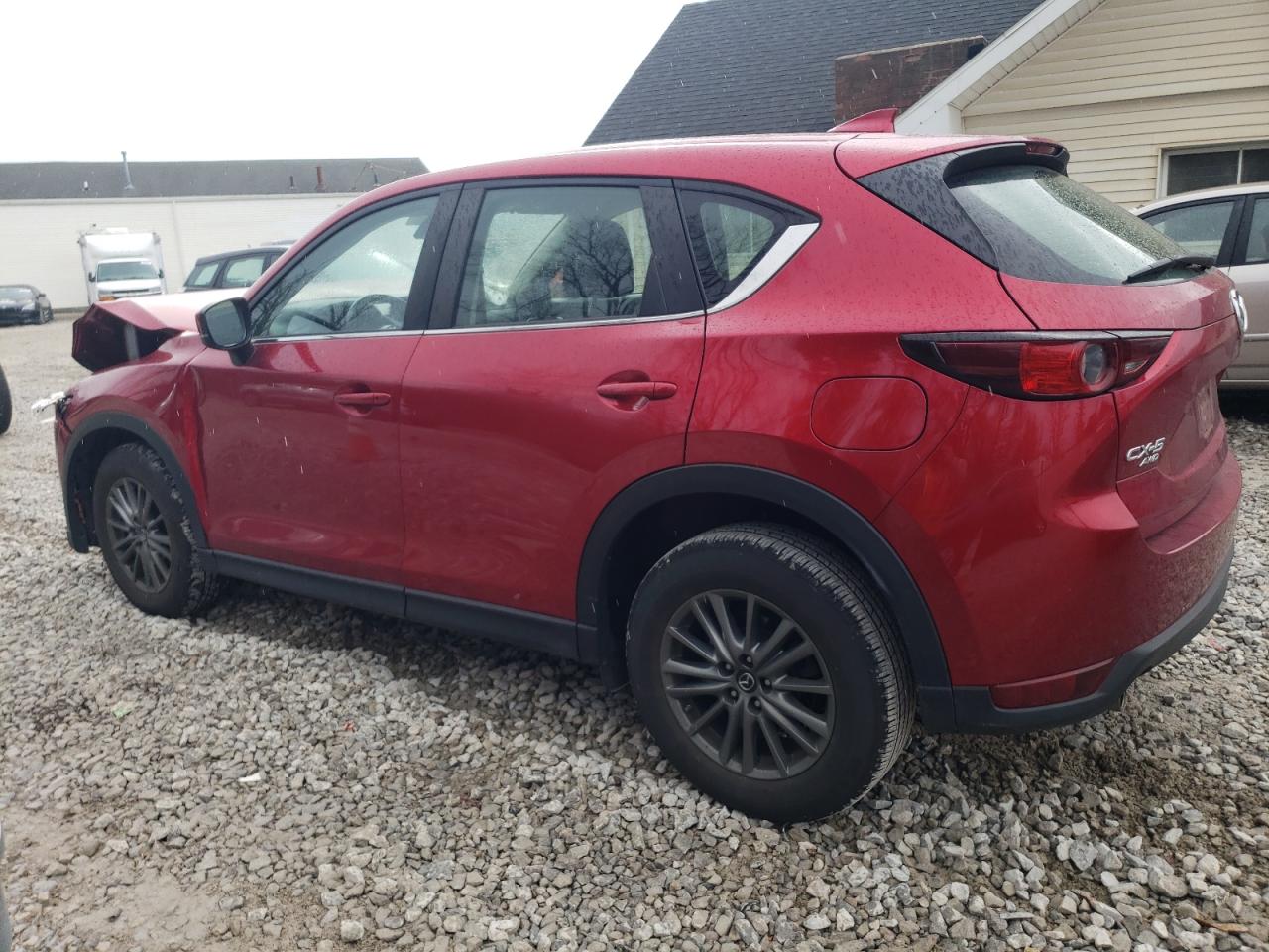 2018 Mazda CX-5 - Image 2