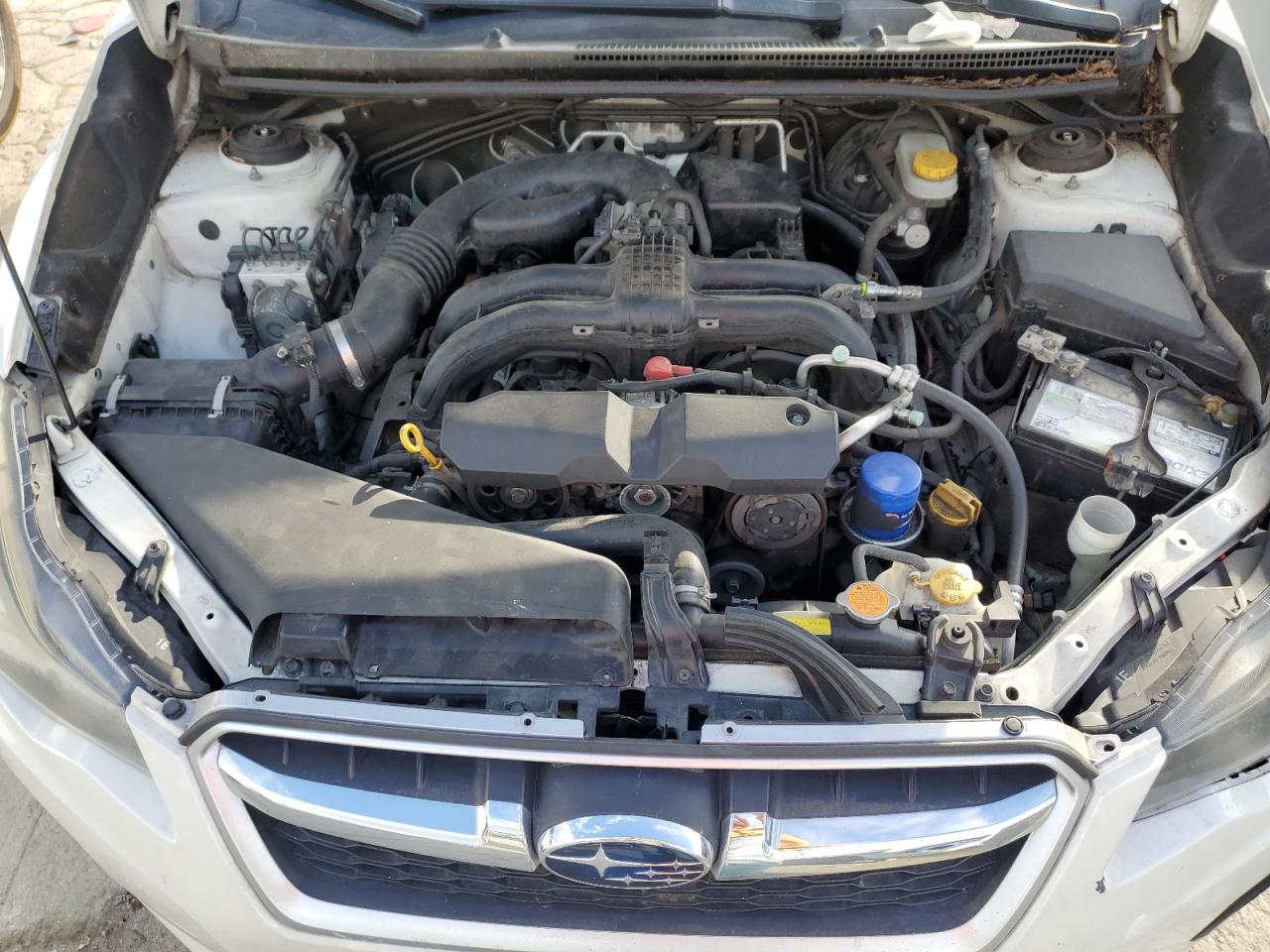 2013 Subaru Impreza - Image 13