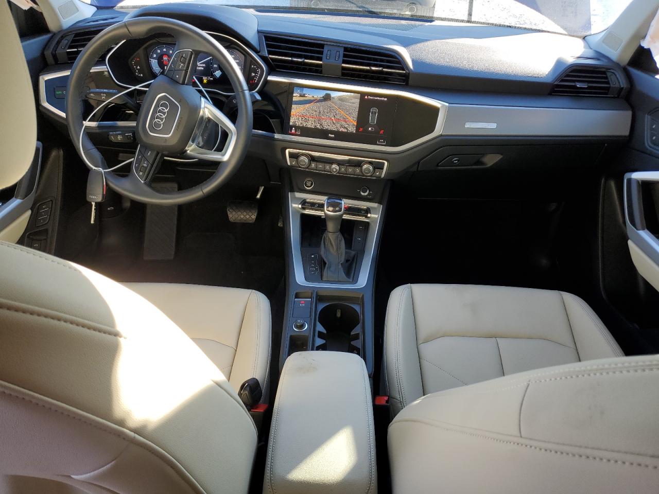 2023 Audi Q3 - Image 8
