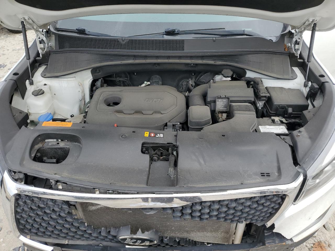 2018 Kia Sorento - Image 12