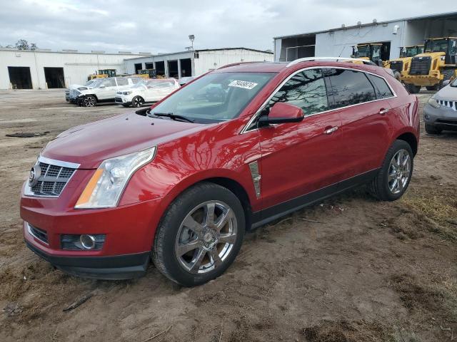 2011 Cadillac Srx Performance Collection на продаже в Riverview, FL - Mechanical