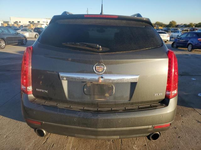  CADILLAC SRX 2013 Серый