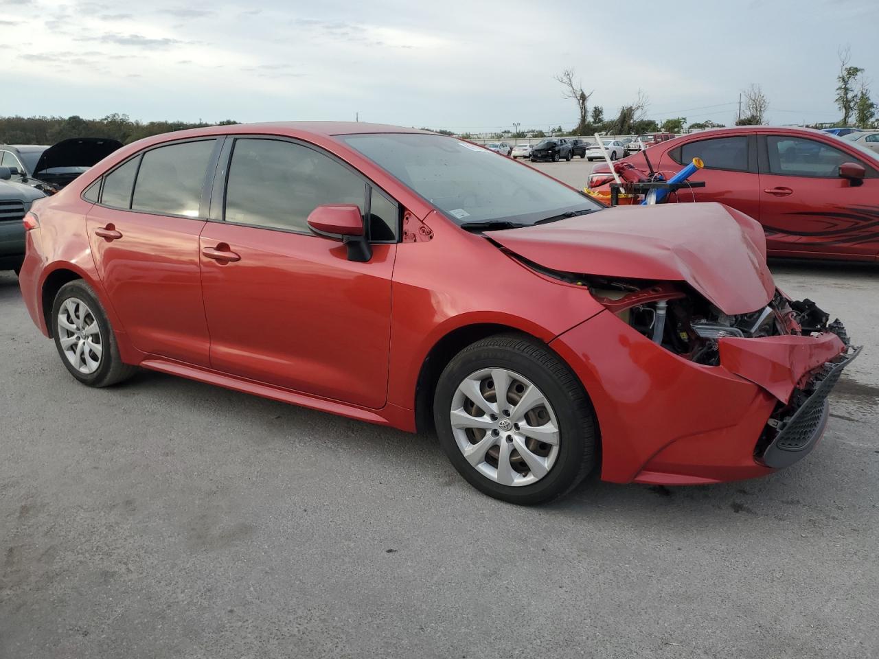 2020 Toyota Corolla - Image 4