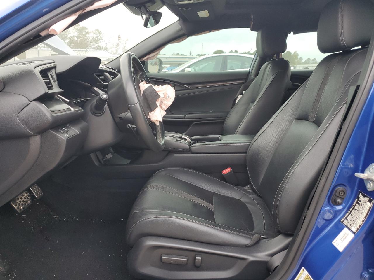 2020 Honda Civic - Image 7