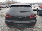 2017 Porsche Macan  продається в Cahokia Heights, IL - Front End