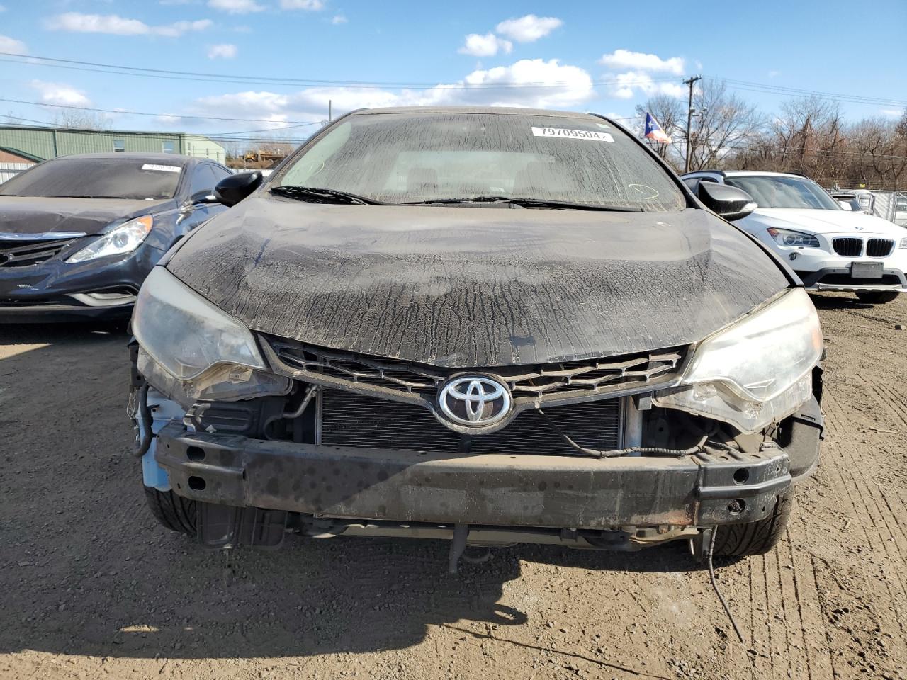 2015 Toyota Corolla - Image 5