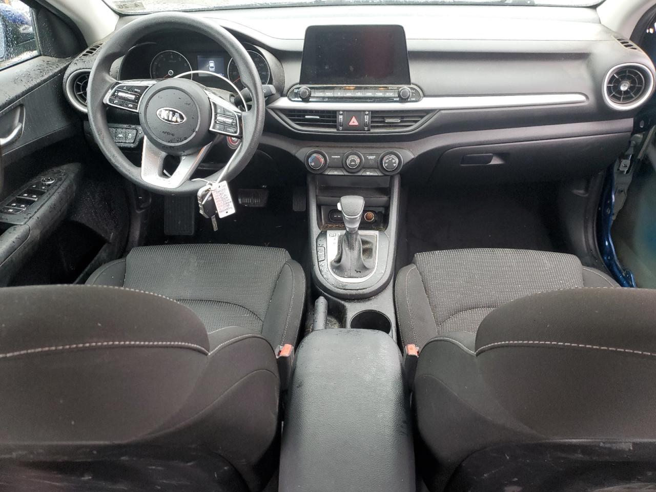 2021 Kia Forte - Image 8