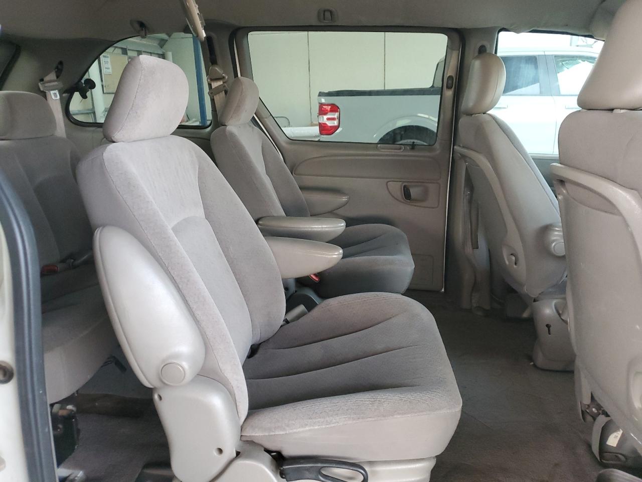 2003 Dodge Caravan Se VIN: 1D8GP25313B188496 Lot: 80313904