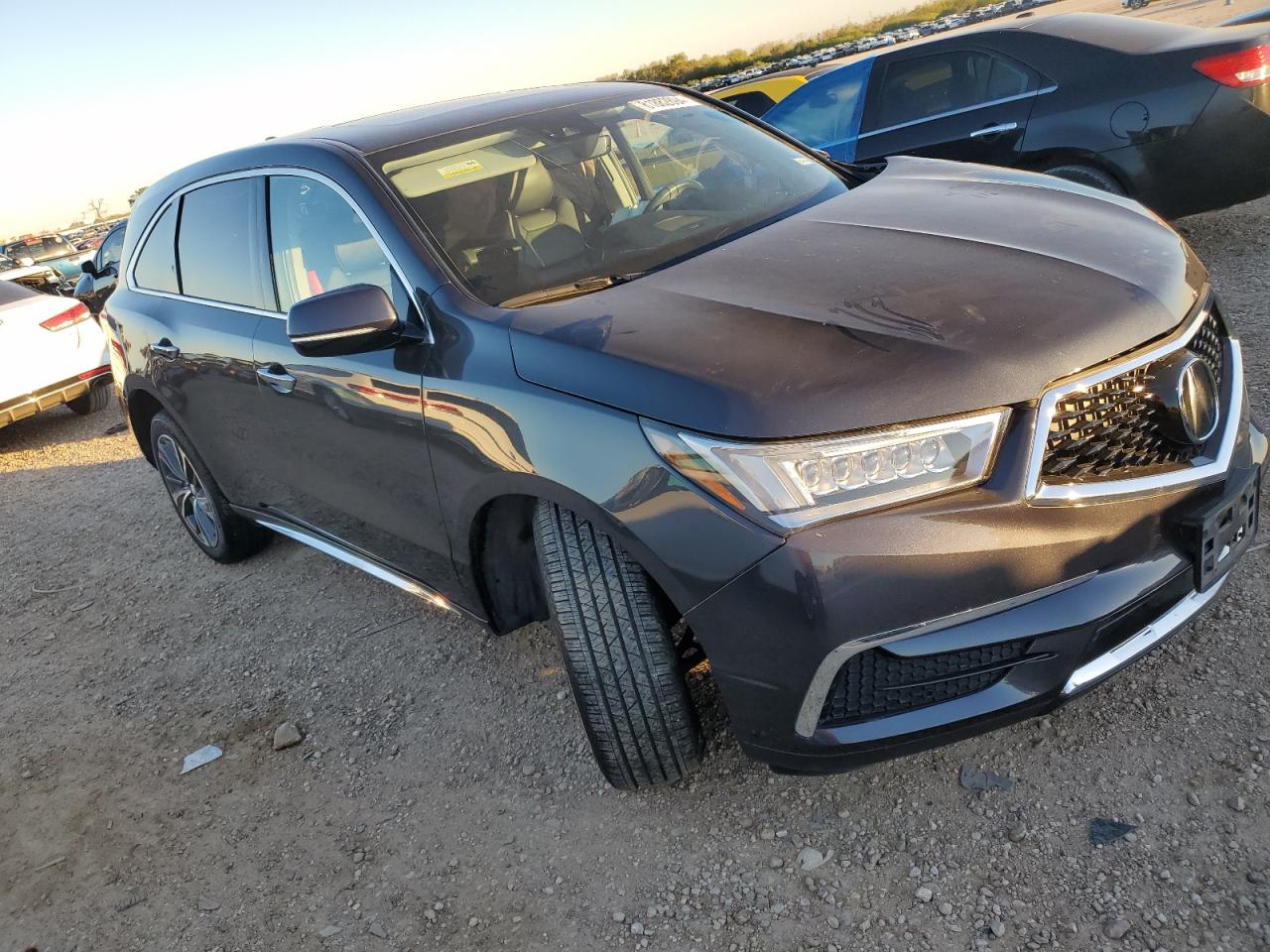 2019 Acura MDX - Image 4