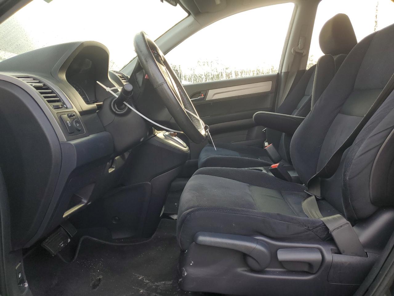 2010 Honda CR-V - Image 7