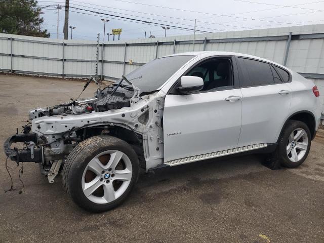 2013 Bmw X6 Xdrive50I