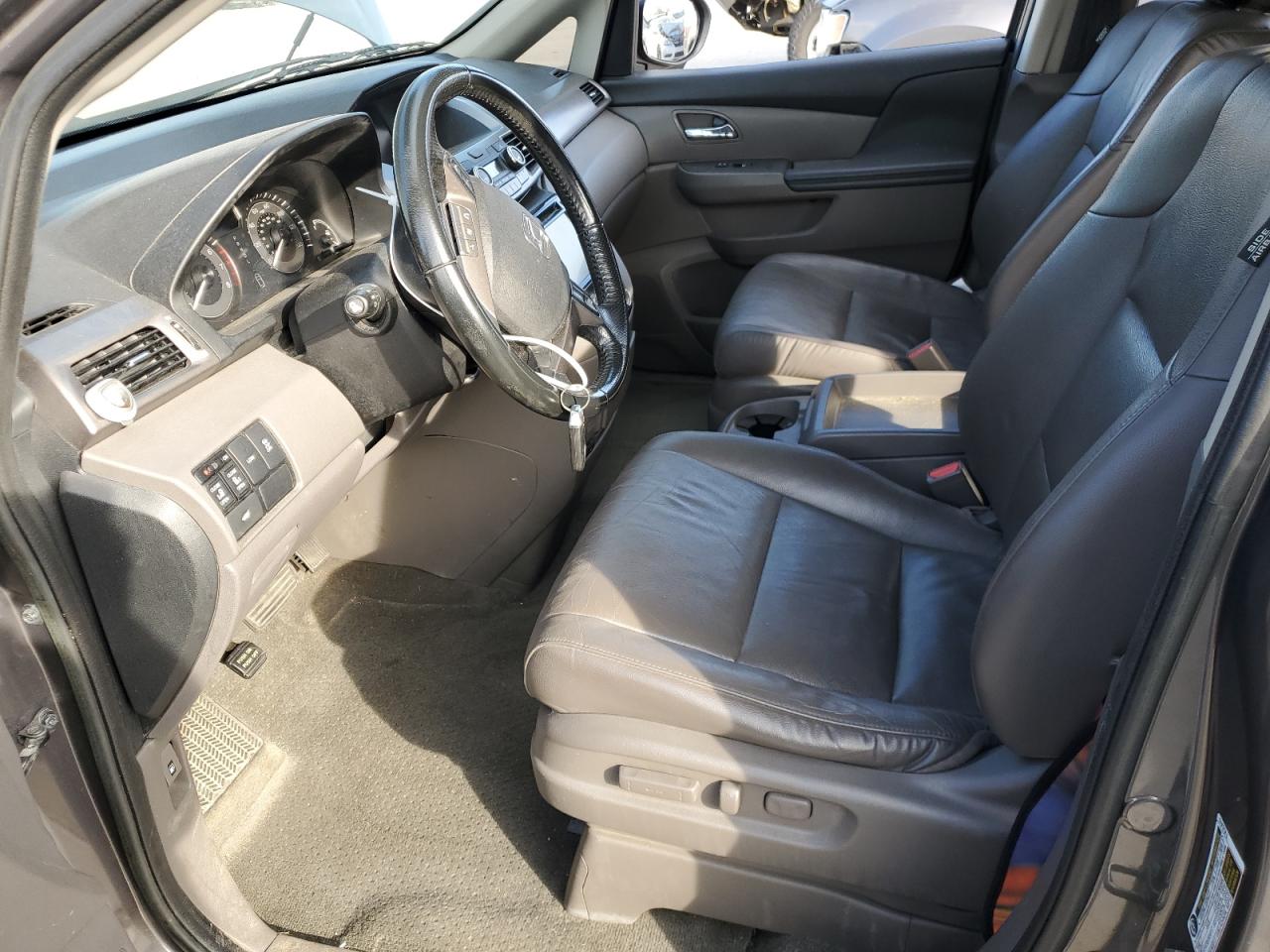 2016 Honda Odyssey - Image 7
