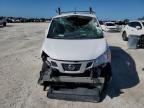 2021 Nissan Nv200 2.5S en Venta en Arcadia, FL - Rollover