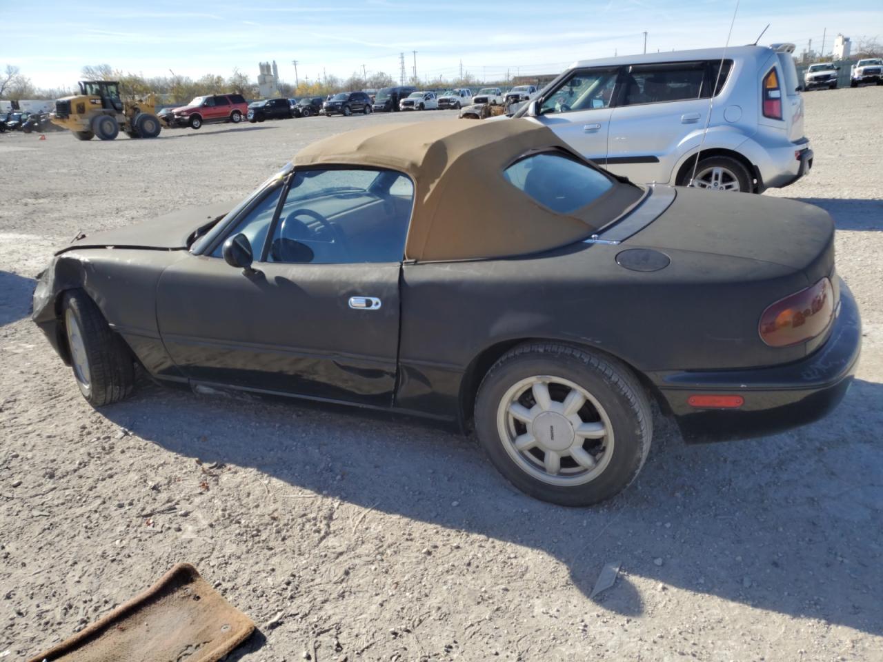 1992 Mazda MX-5 - Image 2