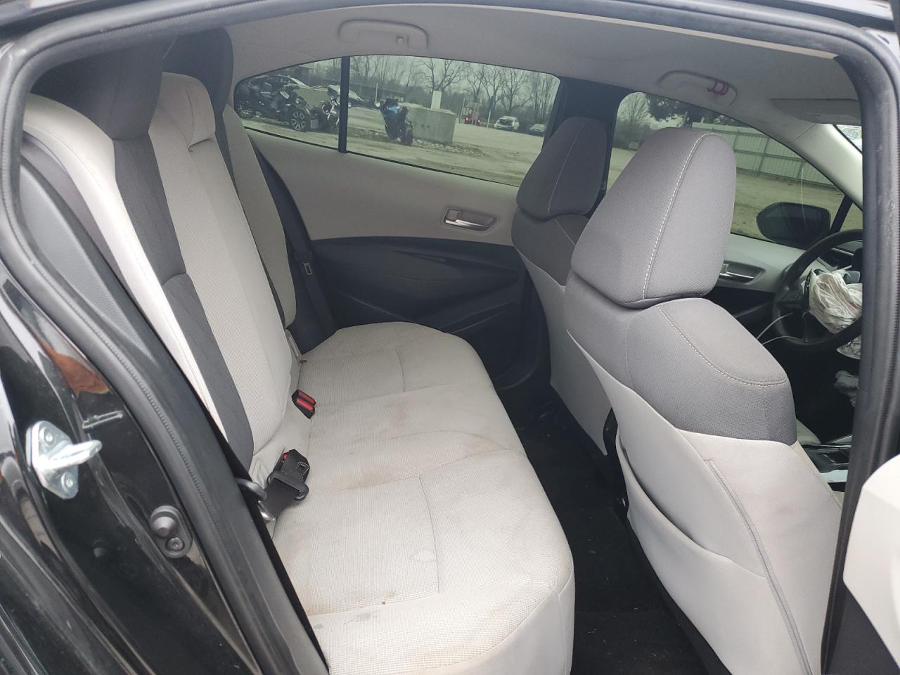 2020 Toyota Corolla - Image 10