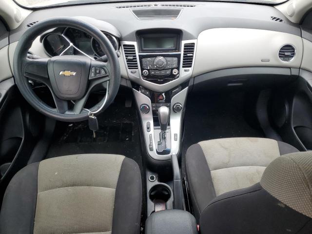 Седаны CHEVROLET CRUZE 2013 Цвет загара