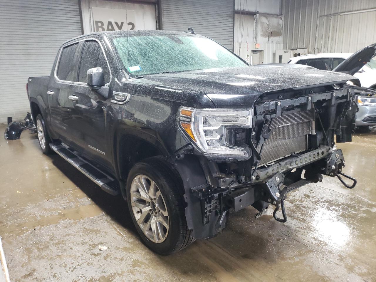 2021 GMC Sierra - Image 4