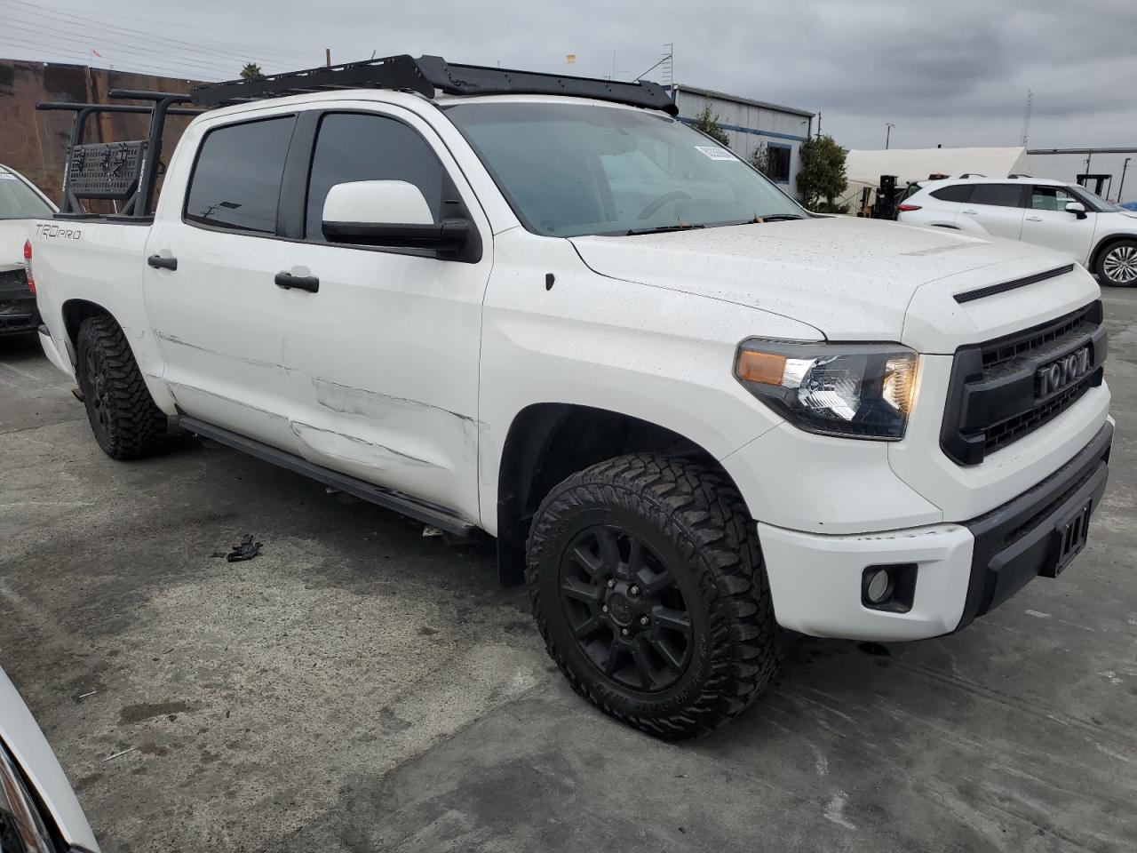 2017 Toyota Tundra - Image 4