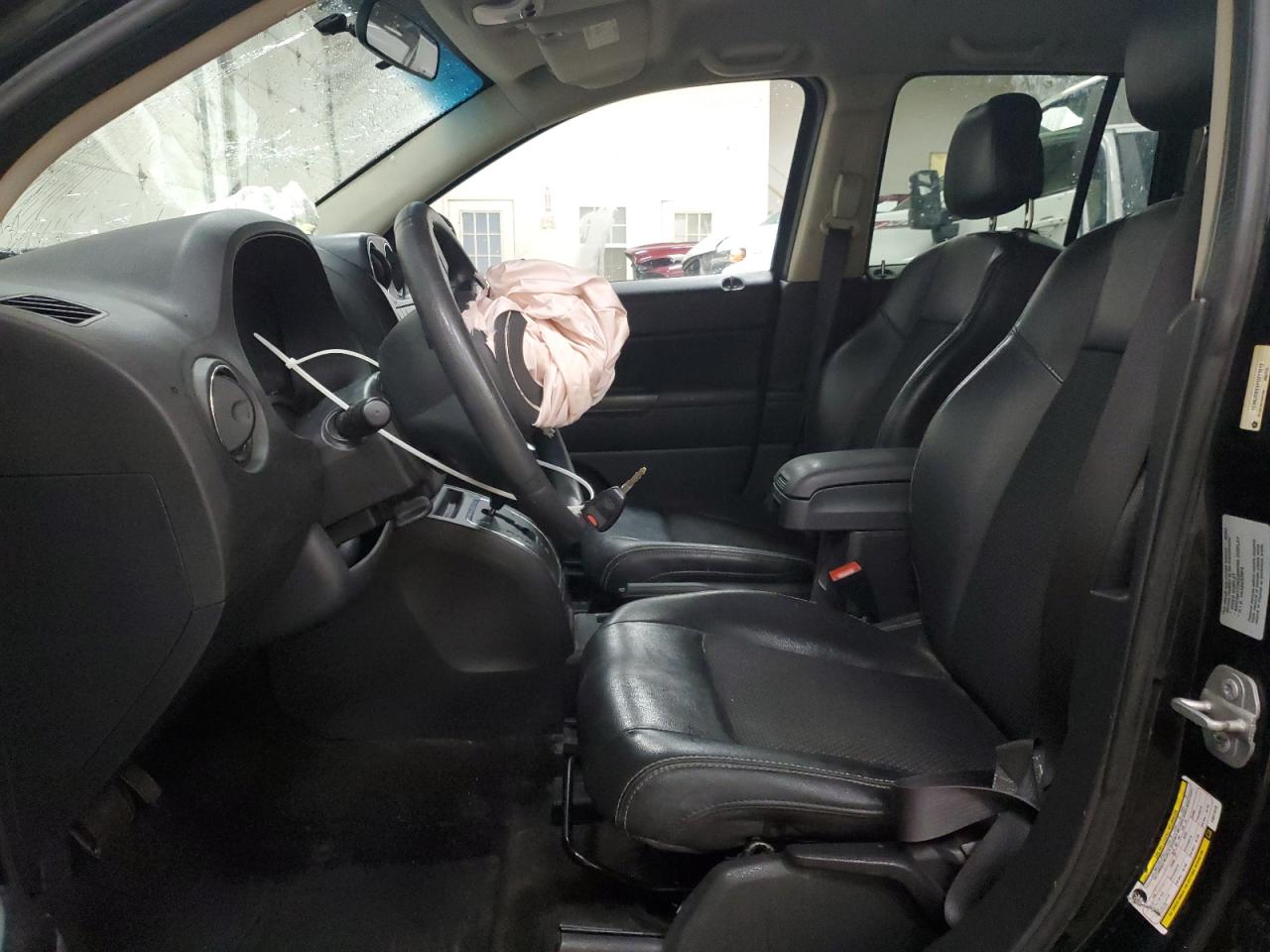 2015 Jeep Compass - Image 7