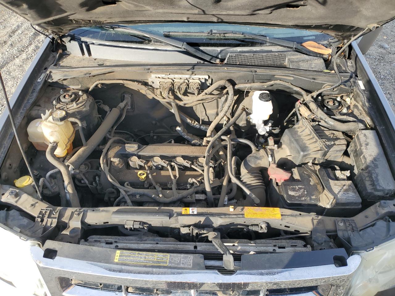 2009 Ford Escape - Image 12