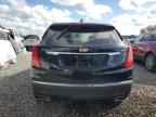 2017 CADILLAC XT5 PREMIUM LUXURY for sale at Copart FL - TAMPA SOUTH