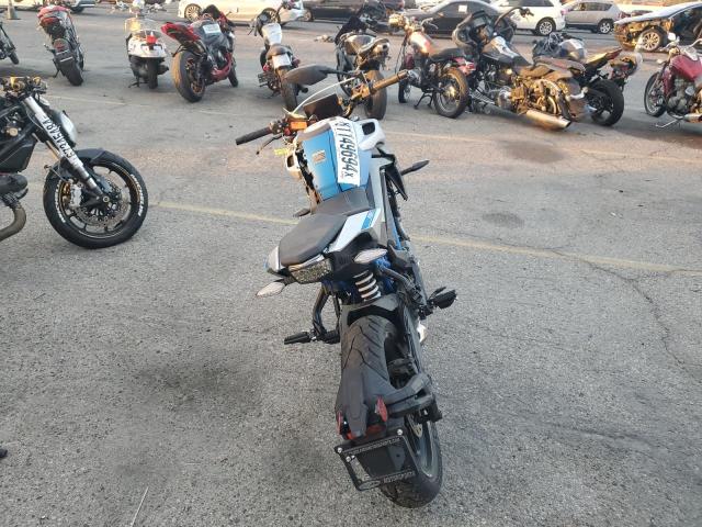 2023 CF MOTO 300NK 