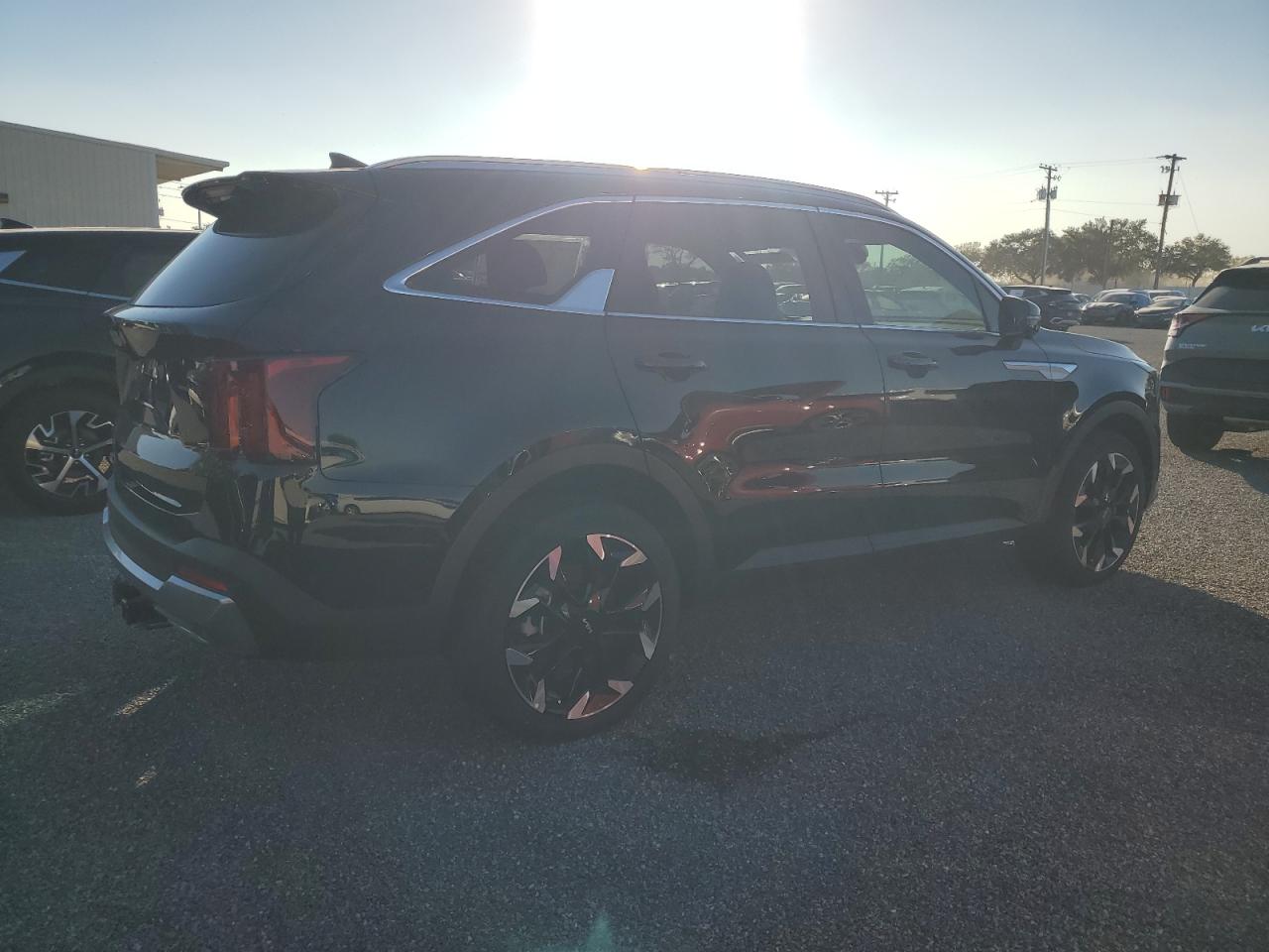 2024 Kia Sorento - Image 3