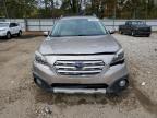 2017 Subaru Outback 2.5I Limited zu verkaufen in Austell, GA - All Over