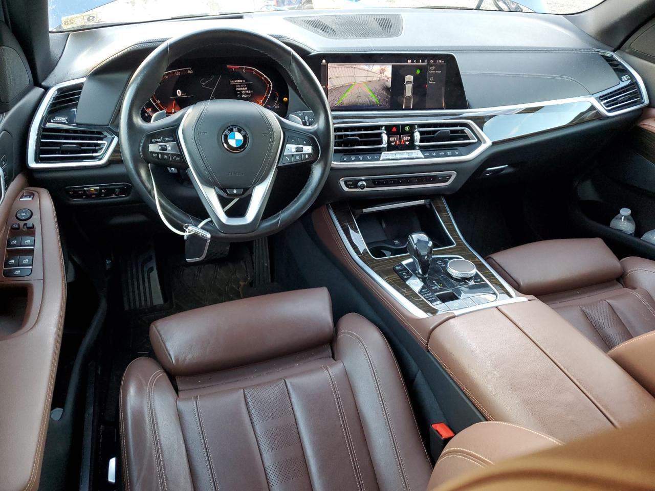 2019 BMW X5 - Image 8