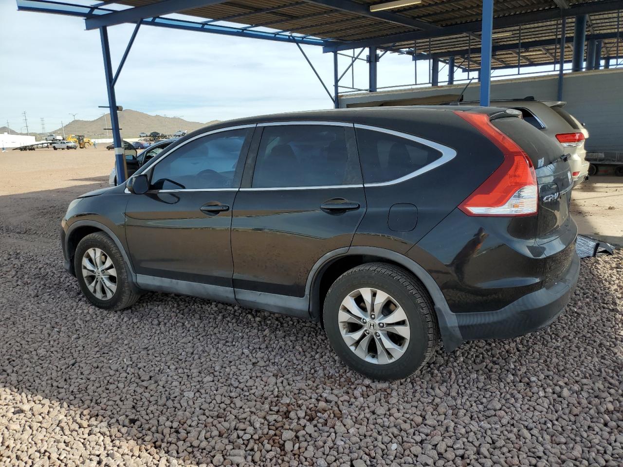 2014 Honda CR-V - Image 2