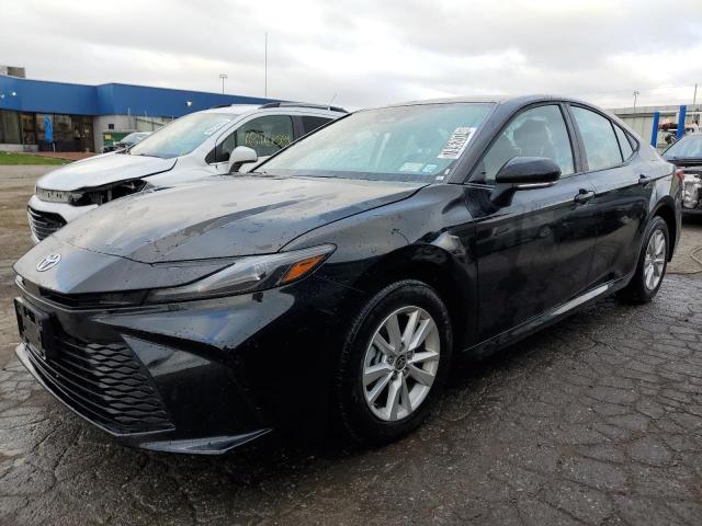 4T1DAACK3SU509878 Toyota Camry XSE