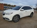 2016 Acura Mdx Technology იყიდება Baltimore-ში, MD - Front End