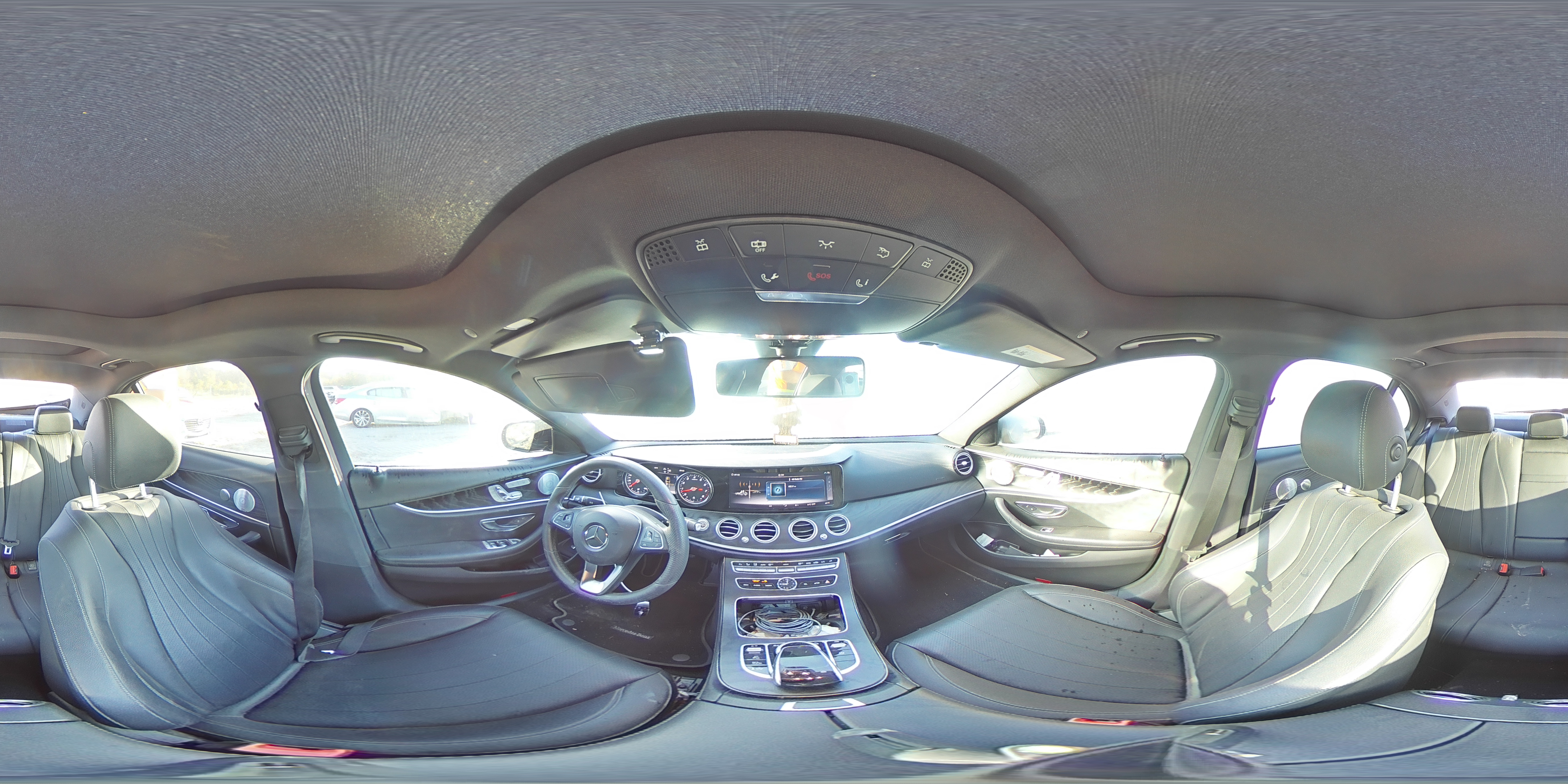 2018 Mercedes-Benz E-klasse - Image 13