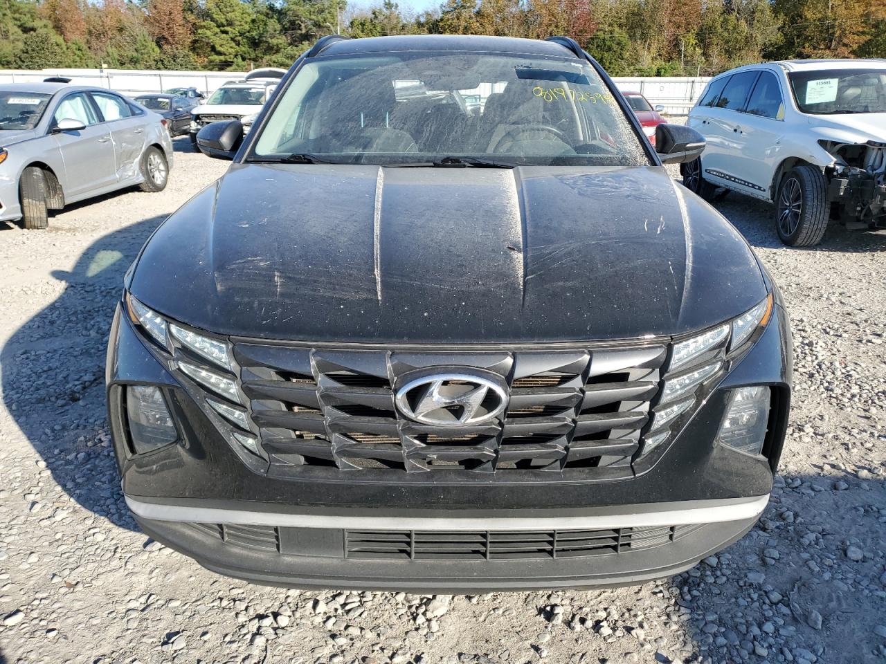 2022 Hyundai Tucson - Image 5