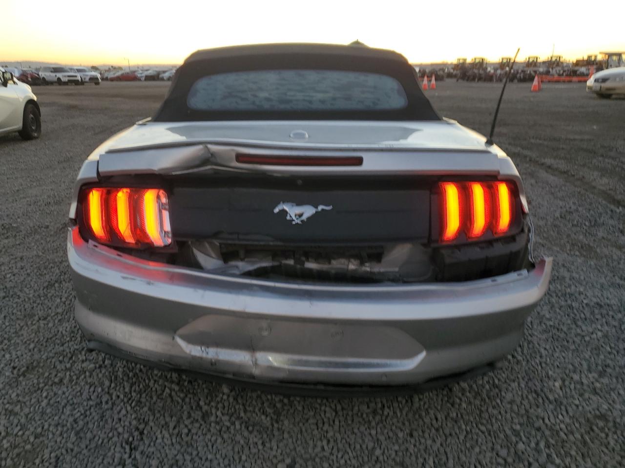 2018 Ford Mustang - Image 6